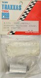 Traxxas Exhaust Tube Retainer Strap VXL TRA3151