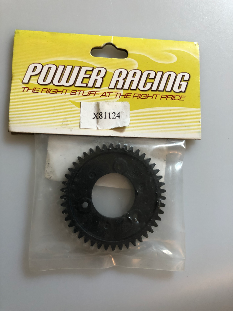 Power Racing 45T Spur Gear HAPX81124