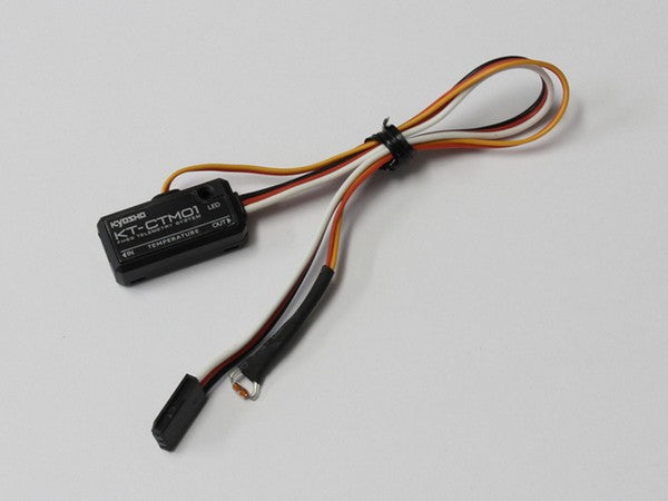 Ricevitore Kyosho Syncro KR331 Ricevitore Kyosho Syncro KR331