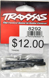 Traxxas Input Shaft/ Output Shaft (Transmission) TRA8292