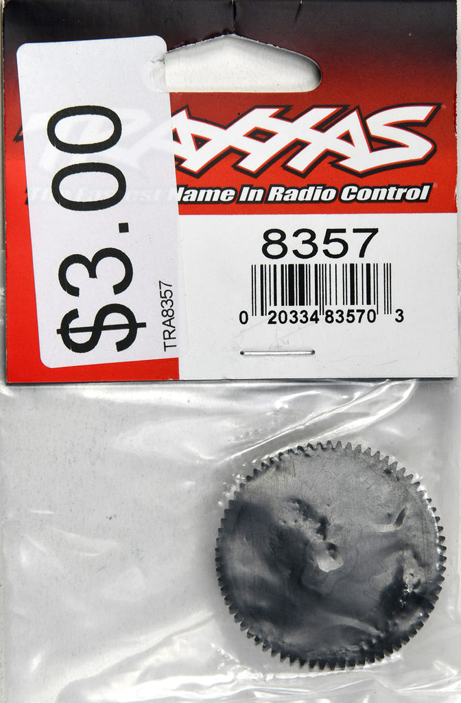 Traxxas Spur Gear, 70-Tooth TRA8357
