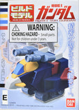 Bandai 2315160E G-Fighter & Shield Build Model Mobile Suit Gundam BAN2315160E