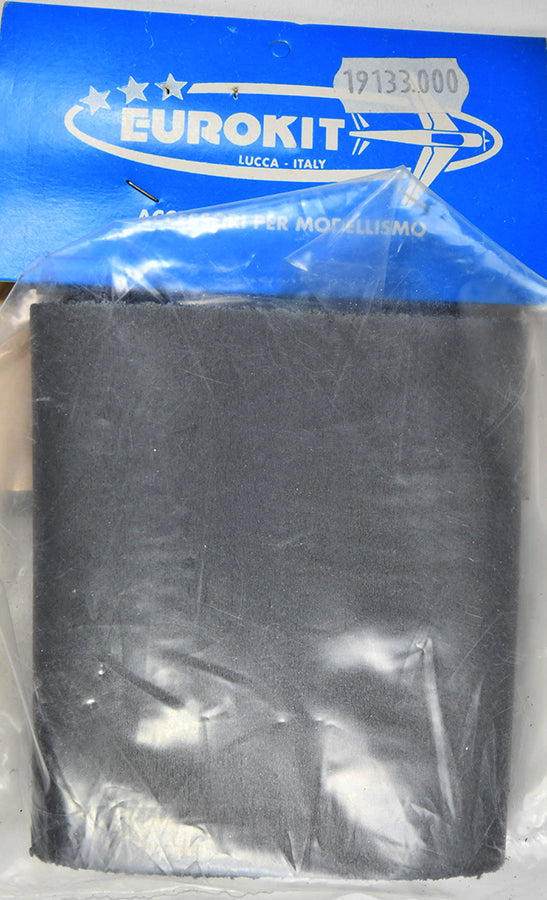 Eurokit Foam Padding Receiver, Battery EUR19133000