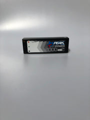 Peak Racing 5000mah 90c 7.4v Bullet Lipo PEK00573