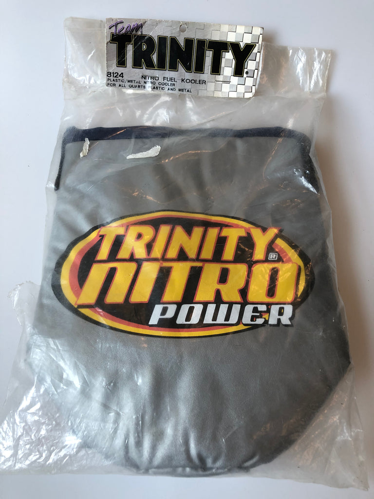 Trinity Trinity Nitro Fuel Kooler TRI8124