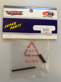 VRX Racing 1/18 HINGE PINS(LONG & SHORT)1SET VRX18055