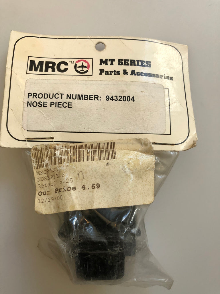 MRC MT Series Nose Piece MRC9432004