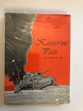 Conflict Game Co. Kasserine Pass - The Baptism of Fire #103 CGC103