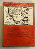 Conflict Game Co. Kasserine Pass - The Baptism of Fire #103 CGC103