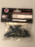 The World Models Tri-Horn M3x9MM ABMPL4111181