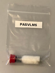 Paasche Multi Assem. #5 tip PASVLM-5