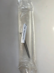 Delta Plastik 7500A Replacement Wing McLaren GTR 1 DLT7500A
