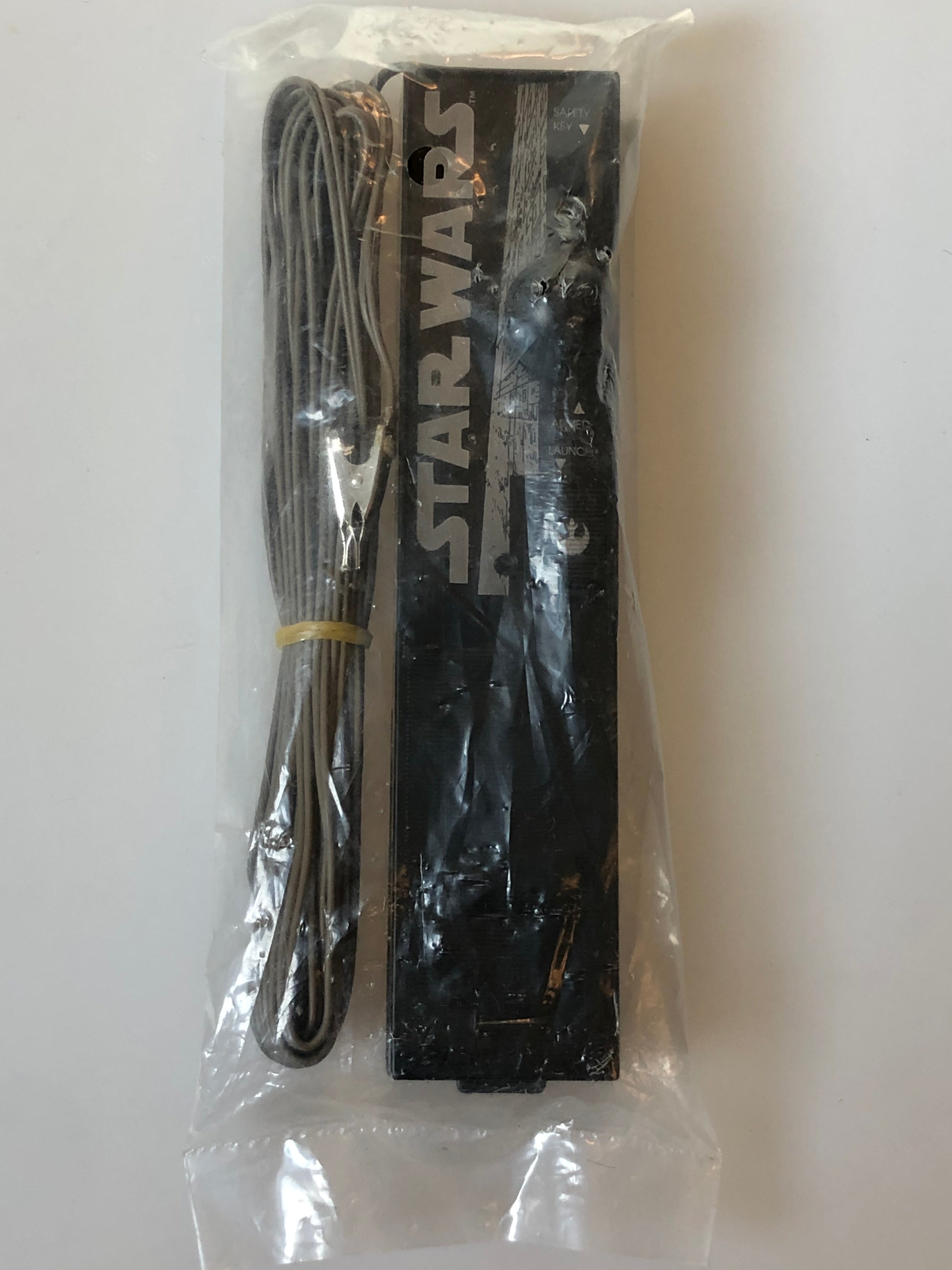 Estes 2220SW Electron Beam Launch Controller Star Wars Edition (Unopened from Starter Kit) EST2220SW