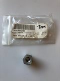 C.B. Associates 5202 7mm Spinner Adapter Nut CBA5202