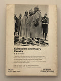 Cuirassiers and Heavy Cavalry D S V Fosten Soft Cover Unused (Box 1) BOOK1-5