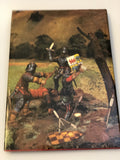 The War Game Edited by Peter Young Hard Cover New (Box 2) TWG