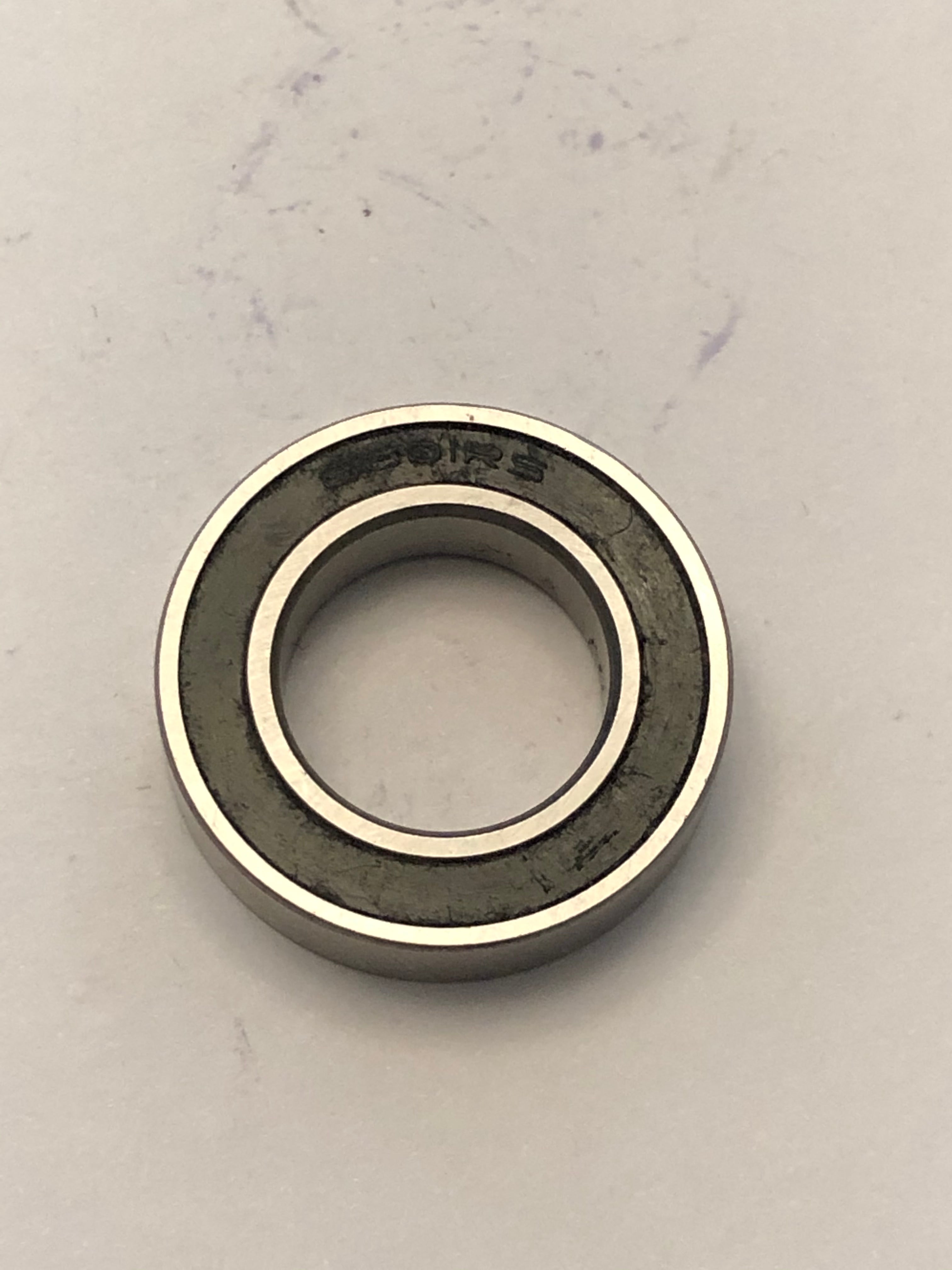 BHP 12X21X5mm BEARING (1) (Same as TRA5101) BHP1221A