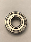 Boca Bearing MR6001-Z THB/C3 AF2 12 X 28 X 8 BBCMR6001ZTHBC3