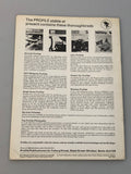 AFV 44 Ferrets and Foxes Profile Publications (Box 9) AFV44