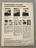 AFV 51 Abbot FV433 Self-Propelled Gun Profile Publications (Box 9) AFV51