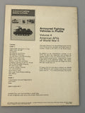 AFV 53 The FV 432 Series Profile Publications (Box 9) AFV53