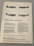 Aircraft Profile 242 IK Fighters (Yugoslavia: 1930-40s) Profile Publications (Box 10) AP242