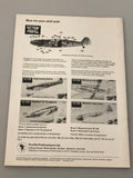 Aircraft Profile 246 Supermarine Spitfire (Griffons) Mks. XIV & XVIII Profile Publications (Box 10) AP246