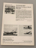 Aircraft Profile 249 Douglas R4D variants (USN's DC-3/C-47s) Profile Publications (Box 10) AP249