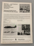 Aircraft Profile 254 Fairey Fulmar Mks I & II Profile Publications (Box 10) AP254