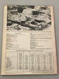 Armour in Profile Number 10 Chenillette Lorraine Profile Publications (Box 11) AP10