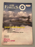 Air Forces International Magazine Jan 1989 (Box 1) AFIJAN1989