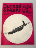 Camouflage & Markings Number 6 de Havilland Mosquito (Box 1) CMNUM6