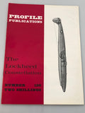 Profile Publications Number 120 The Lockheed Constellation (Box 8) PPN120