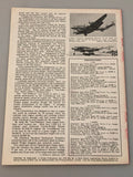 Profile Publications Number 120 The Lockheed Constellation (Box 8) PPN120