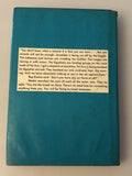 The Midnighters a Documentary Novel by Rowland Barber (Box 6) MIDNIGHTERS