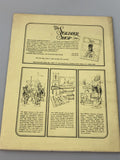 The Wargamer March 1972 No. 6 The Brush Fire Wars (Box 5) TWTBFW