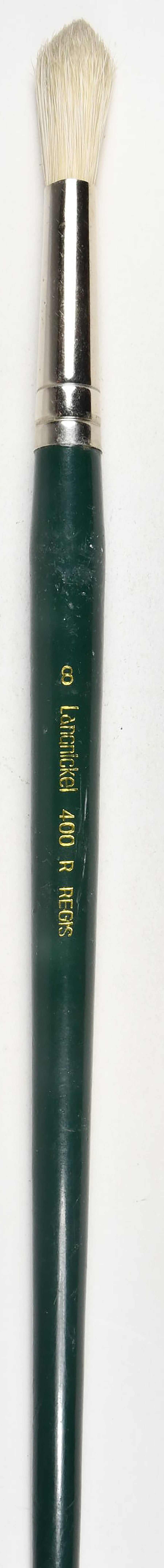 Royal 400R8 Regis 400 Round Size 8 Brush ROY400R8