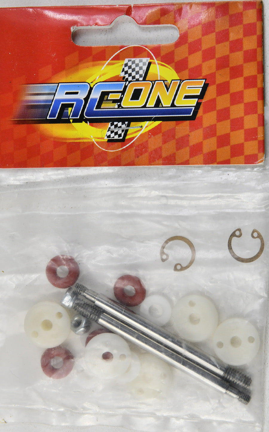 Imex RC-One 4442 Shock Rebuild Revo 4410/1 IMX4442