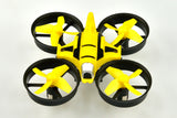 WASP FIGHTER WIFI DRONE WITH CAMERA MIC1291