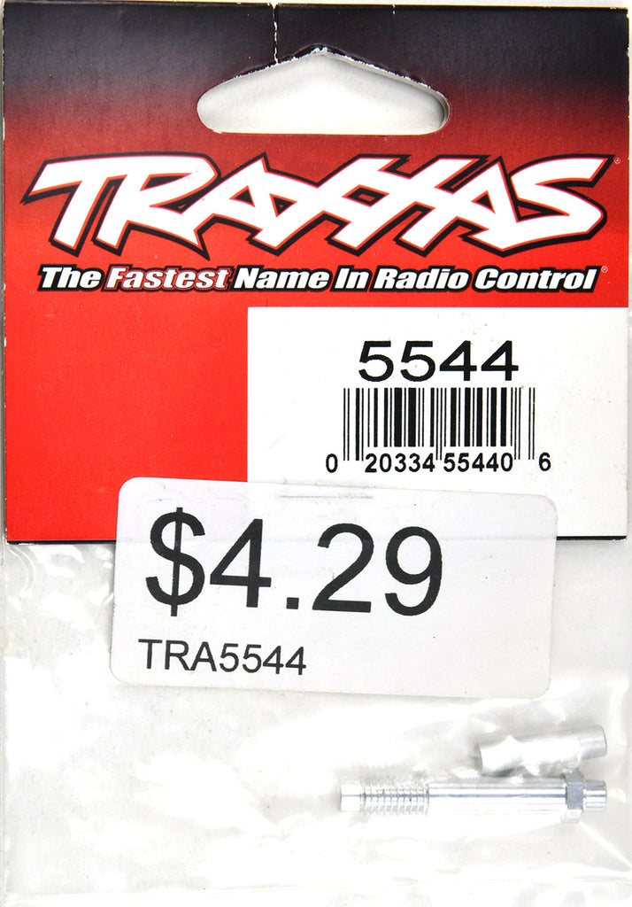 Traxxas Steering Bellcrank Posts Jato TRA5544