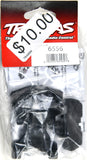 Traxxas Mount Telemetry Expander (Fits XO-1, E-Revo*, Summit* All Maxx Trucks, Revo 3.3, Slayer Pro 4X4) (*Requires Rear Chassis Brace #5632) TRA6556