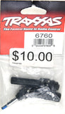 Traxxas Driveshaft Assembly Front H/D TRA6760