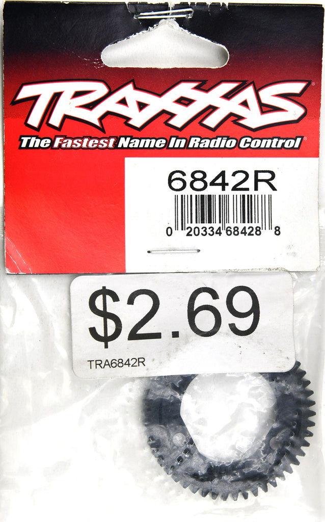 Traxxas Spur Gear 32P 50T TRA6842R