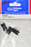 Thunder Tiger AD2446 Clutch Shoe 21 TTRAD2446