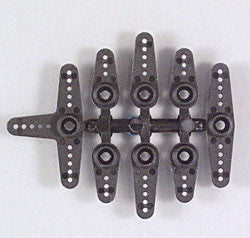 Dubro Fut Arm Super Strength DUB673