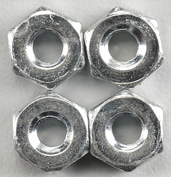 Dubro Steel Hex Nut 8-32 DUB563