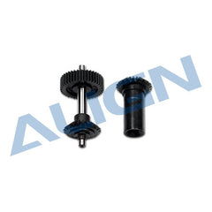 Align M0.6 Torque Tube Fr Drivers