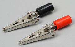 BHP Alligator Clip Pair BHP10300