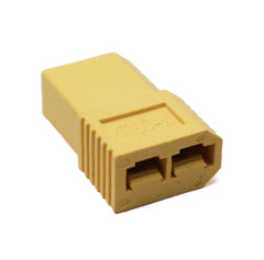 Racers Edge Battery/ESC adapter plug Female TRX to Male XT60. RCE1611