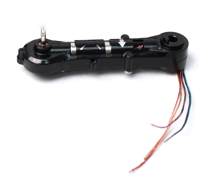 Rage Assembled Arm (Clockwise Motor); Orbit FPV RGR3059